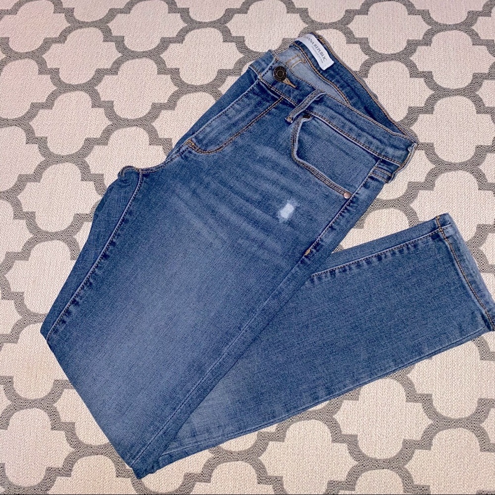 Banana Republic Jeans